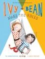Go to record Ivy + Bean make the rules