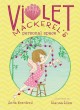 Go to record Violet Mackerel's personal space