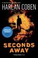 Go to record Seconds away