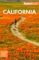 Go to record Fodor's California.