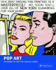 Go to record Pop art : 50 works of art you should know