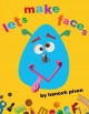 Go to record Let's make faces