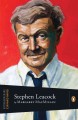 Go to record Stephen Leacock