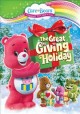 Go to record Care Bears. The great giving holiday