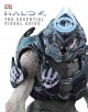 Go to record Halo 4 : the essential visual guide