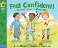 Go to record Feel confident!