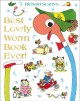 Go to record Richard Scarry's best Lowly Worm book ever!. --