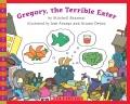 Go to record Gregory, the terrible eater
