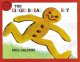 Go to record The gingerbread boy