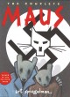Go to record Maus : a survivor's tale