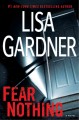 Go to record Fear nothing : a novel