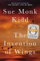 Go to record The invention of wings