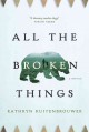 Go to record All the broken things