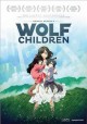 Go to record Wolf children