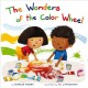 Go to record The wonders of the color wheel