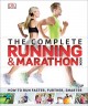 Go to record Complete running & marathon book