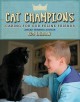Go to record Cat champions : caring for our feline friends