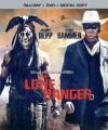 Go to record The Lone Ranger