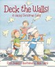 Go to record Deck the walls : a wacky Christmas carol