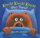 Go to record Knock! Knock! Knock! Who's there?