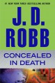Go to record Concealed in death