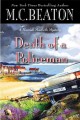 Go to record Death of a policeman