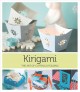 Go to record Kirigami : the art of cutting & folding paper