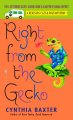 Go to record Right from the gecko
