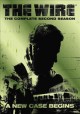 Go to record The wire : complete 2nd season