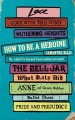 Go to record How to be a heroine : or, what I've learned from reading t...