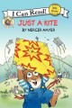Go to record Just a kite