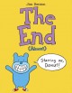 Go to record The end (almost)