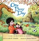 Go to record One busy day