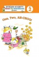 Go to record One, two, ah-choo!