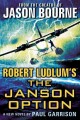 Go to record Robert Ludlum's the Janson option