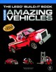Go to record More amazing vehicles
