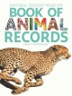 Go to record Book of animal records