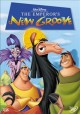 Go to record The emperor's new groove