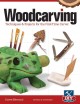 Go to record Woodcarving : techniques & projects for the first-time car...