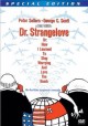 Go to record Dr. Strangelove, or, how I learned to stop worrying and lo...