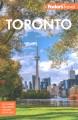 Go to record Fodor's Toronto.