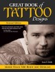 Go to record Great book of tattoo designs