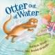 Go to record Otter out of water