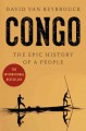 Go to record Congo : the epic history of a people