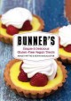 Go to record Bunner's : simple & delicious gluten-free vegan treats