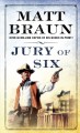 Go to record Jury of six