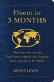 Go to record Fluent in 3 months : how anyone at any age can learn to sp...