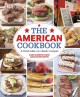 Go to record The American cookbook : a fresh take on classic recipes