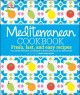 Go to record Mediterranean cookbook : fresh, fast, and easy recipes