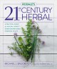 Go to record Rodale's 21st-century herbal : a practical guide for healt...